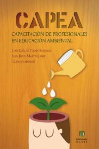 CAPEA, de Tójar Hurtado, Juan Carlos | portada del libro