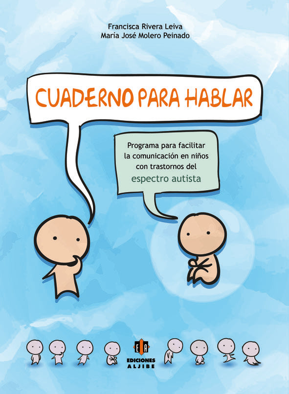 Cuaderno para hablar, de Rivera Leiva, Francisca | portada del libro