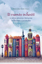 CUENTO INFANTIL,EL, de Borda Crespo | portada del libro