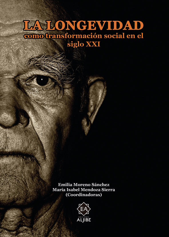 LONGEVIDAD como transformacion social en el siglo xxi, de AA.VV. | portada del libro