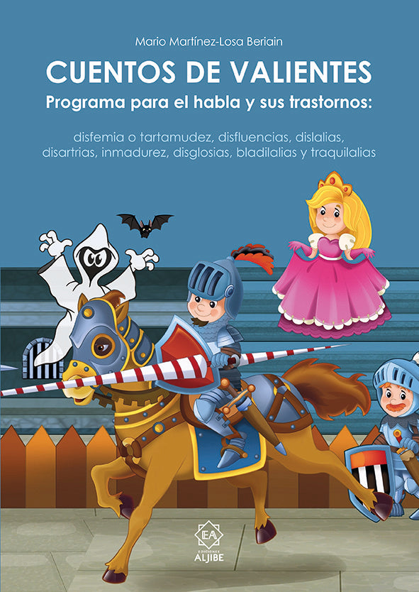 CUENTOS DE VALIENTES, de MARTINEZ LOSA BERIAIN,MARIO | portada del libro