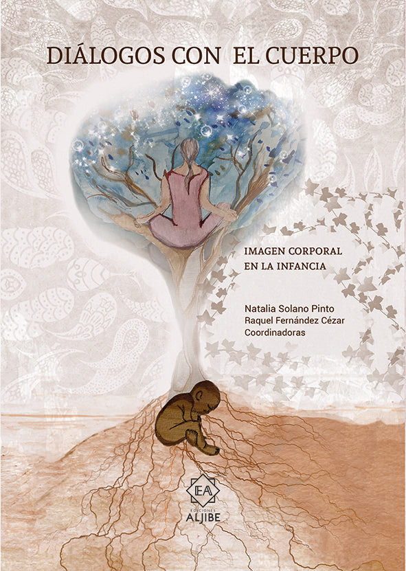 DIALOGOS CON EL CUERPO, de FERNANDEZ CEZAR, RAQUEL | portada del libro