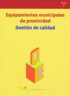 Gestión de calidad, de Varios autores | portada del libro