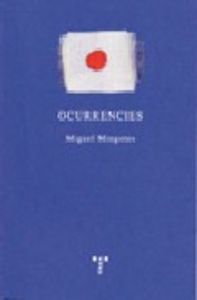 OCURRENCIAS, de MINGOTES PENDAS | portada del libro
