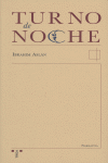 Turno de noche, de Aslán, Ibrahim | portada del libro