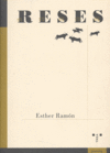 RESES, de RAMON,ESTHER | portada del libro