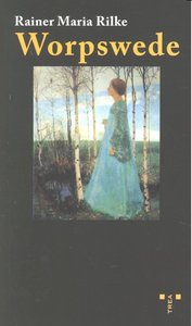 Worpswede, de Rilke, Rainer Maria | portada del libro