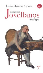 La luz de Jovellanos, de De Lorenzo Álvarez, Elena | portada del libro