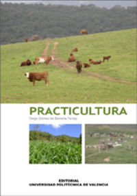 PRATICULTURA, de Gómez De Barreda Ferraz | portada del libro