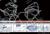 MANUAL PARA LA REALIZACIÓN DE STORYBOARDS, de González Monaj | portada del libro