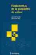 FUNDAMENTOS DE LA PSIQUIATRIA DE ENLACE, de JAMES R. RUNDELL | portada del libro