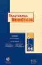 TRASTORNOS NEUROTICOS, de M ROCA BENNASAR | portada del libro