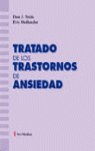 TRATADO DE LOS TRASTORNOS DE ANSIEDAD, de DAN J. STEIN | portada del libro