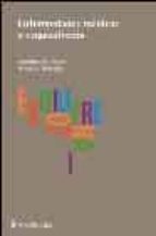 ENFERMEDADES MEDICAS Y ESQUIZOFRENIA, de JONATHAN M. MEYER | portada del libro
