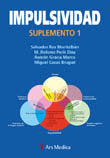 Impulsividad. Suplemento 1, de SALVADOR ROS MONTALBAN | portada del libro