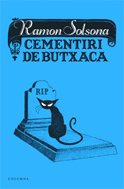 No jugueu al cementiri, de Xirinacs Díaz | portada del libro