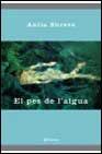 El pes de l'aigua, de Shreve | portada del libro