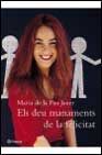 Els deu manaments de la felicitat, de Pau Janer Mulet | portada del libro