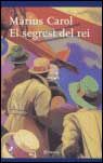 El segrest del rei, de Carol | portada del libro