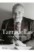 Tarradellas, de Malló Vilaplana | portada del libro
