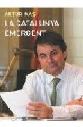 La Catalunya emergent, de Mas Gavarro | portada del libro