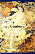 Fortuny, de Gimferrer | portada del libro