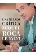 Una mirada crítica, de Roca | portada del libro