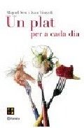 Un plat per a cada dia, de Televisió de Catalunya S. A.#Miquel Vinyoli#Joan Seny | portada del libro