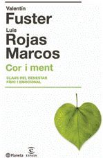 Cor i ment, de Rojas Marcos | portada del libro