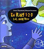 EN RING 1-2-3 I EL MON NOU, de TEIXIDOR | portada del libro
