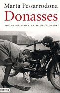 Donasses, de Pessarrodona | portada del libro
