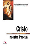 Cristo nuestra Pascua, de Durrwell, F.-X. | portada del libro
