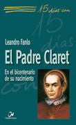 El Padre Claret, de Fanlo Turró, Leandro | portada del libro