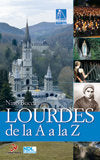 Lourdes de la A a la Z, de BUCCA, NINO | portada del libro