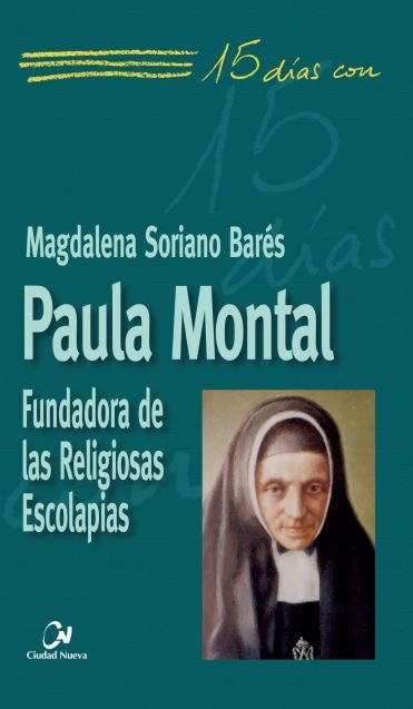 Paula Montal, de Soriano Barés, Magdalena | portada del libro