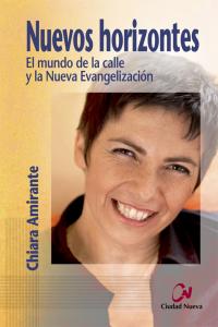 Nuevos horizontes, de Amirante, Chiara | portada del libro