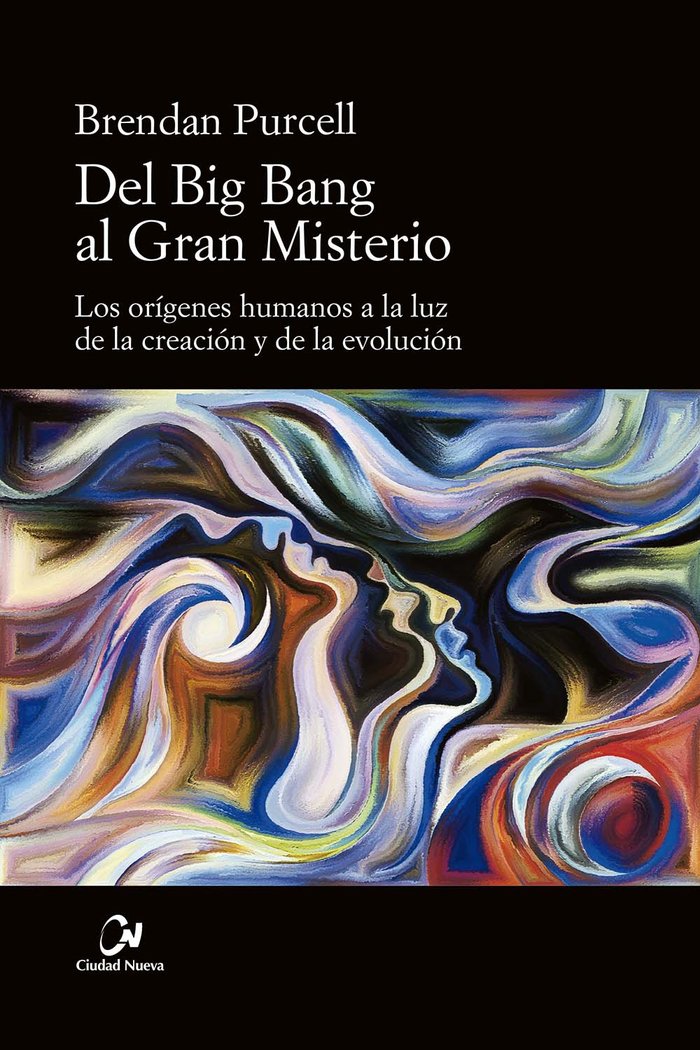 Del Big Bang al Gran Misterio, de Purcell, Brendan | portada del libro
