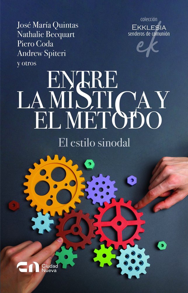 ENTRE LA MISITCA Y EL METODO, de VARIOS AUTORES | portada del libro