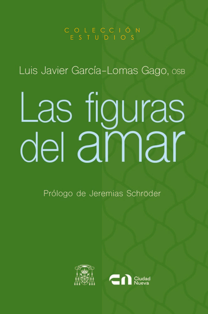 Las figuras del amar, de Garcia-lomas Gago,Luis Javier | portada del libro
