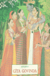 GITA GOVINDA PLS-66, de JAYADEVA | portada del libro