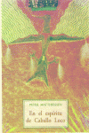 EN EL ESPIRITU DE CABALLO LOCO MA13, de MATTHIESSEN | portada del libro