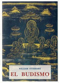 BUDISMO,EL, de STODDART,WILLIAM | portada del libro