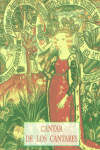 CANTAR DE LOS CANTARES PLS-68 | portada del libro