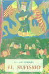 SUFISMO SP-96, de STODDART | portada del libro