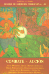 COMBATE ACCION TST-2, de PERRY | portada del libro