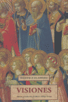 VISIONES M-29, de AMBERES | portada del libro