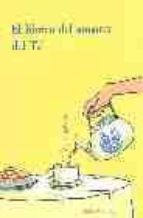LIBRITO AMANTE DEL TE CA-11, de ISHA MELLOR | portada del libro