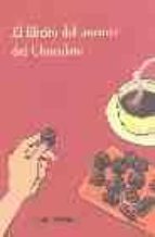 LIBRITO AMANTE DEL CHOCOLATE CA-14, de JENNIE REEKIE | portada del libro