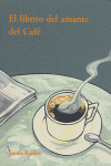 LIBRITO AMANTE DEL CAFE CA-12, de REEKIE | portada del libro