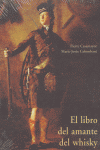 El libro del amante del whisky, de COLOMBANI | portada del libro